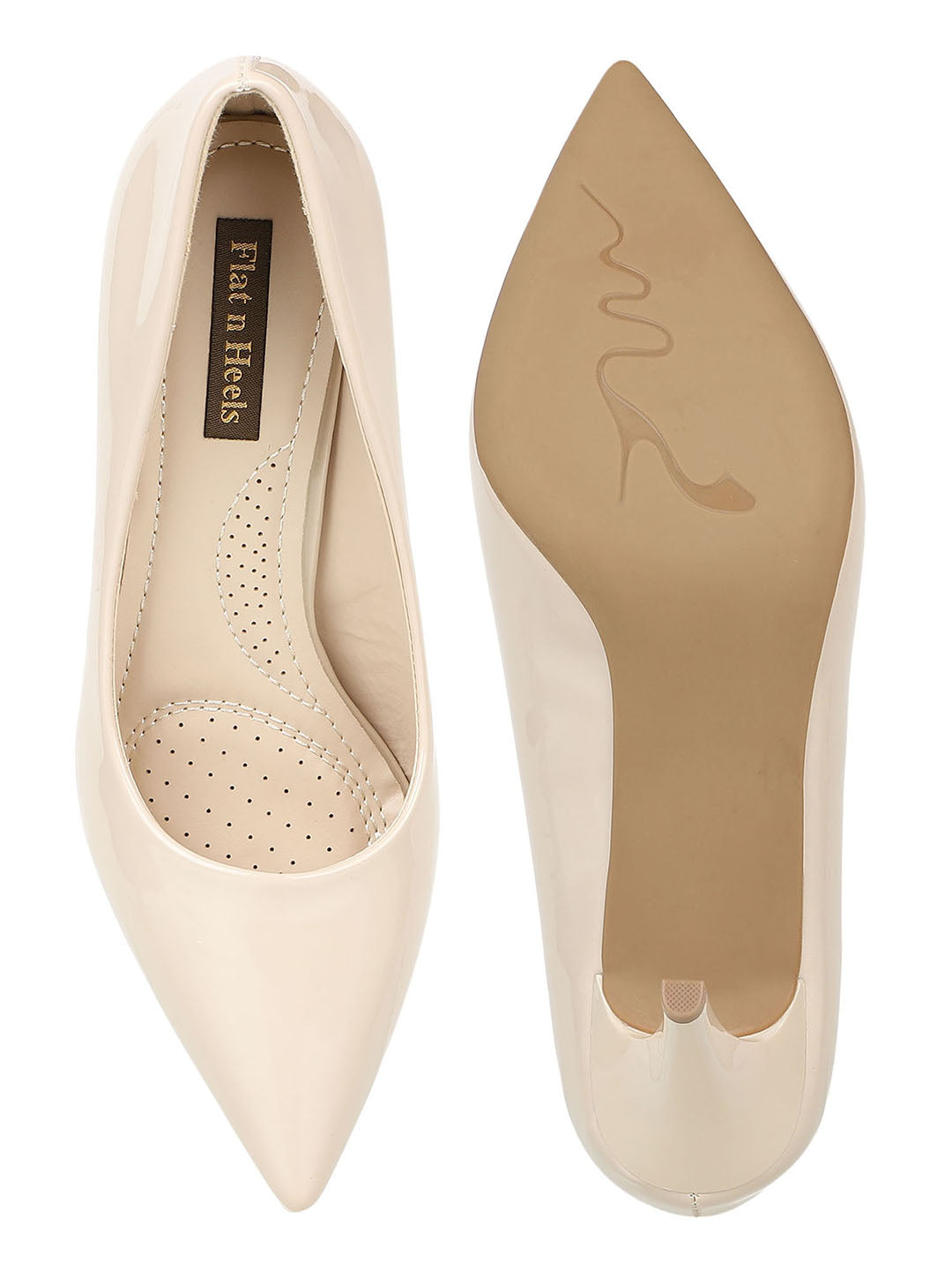 Pumps- ( 1127-1 )