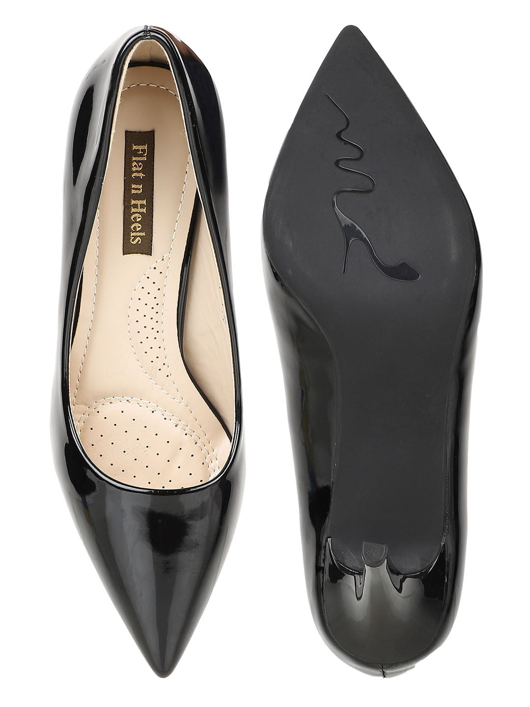 Pumps- ( 1127-1 )