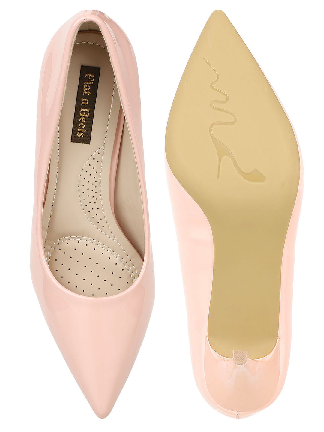 Pumps- ( 1127-1 )