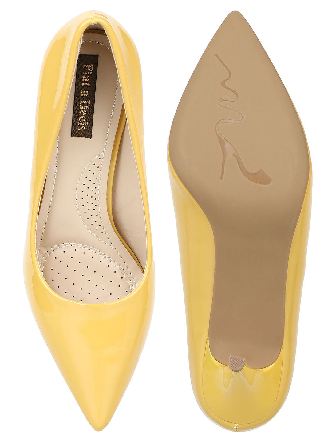 Pumps- ( 1127-1 )