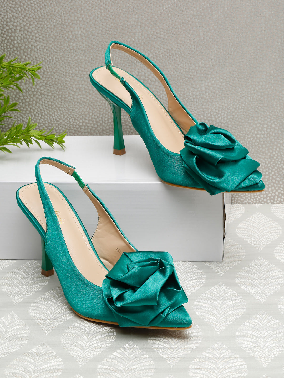 Pumps-1508