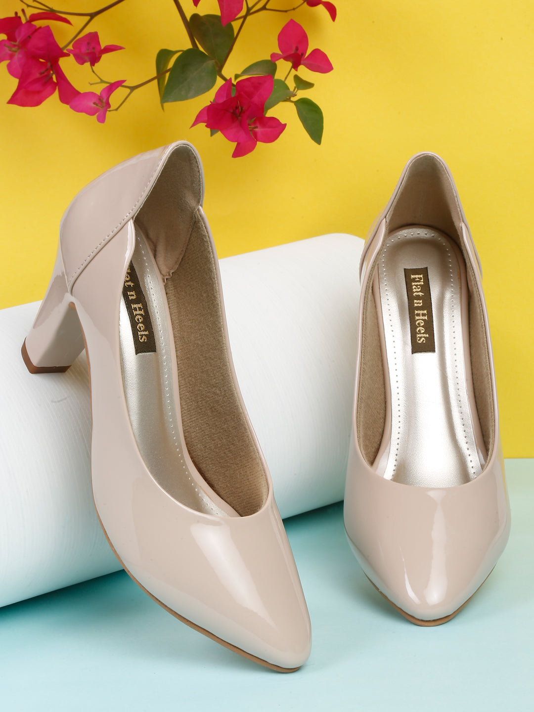 Pumps-1795