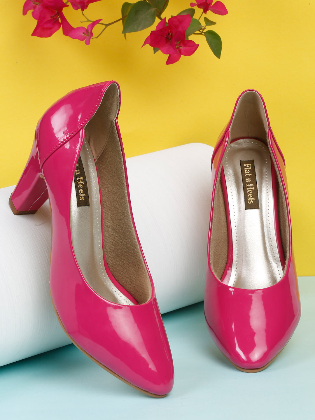 Pumps-1795