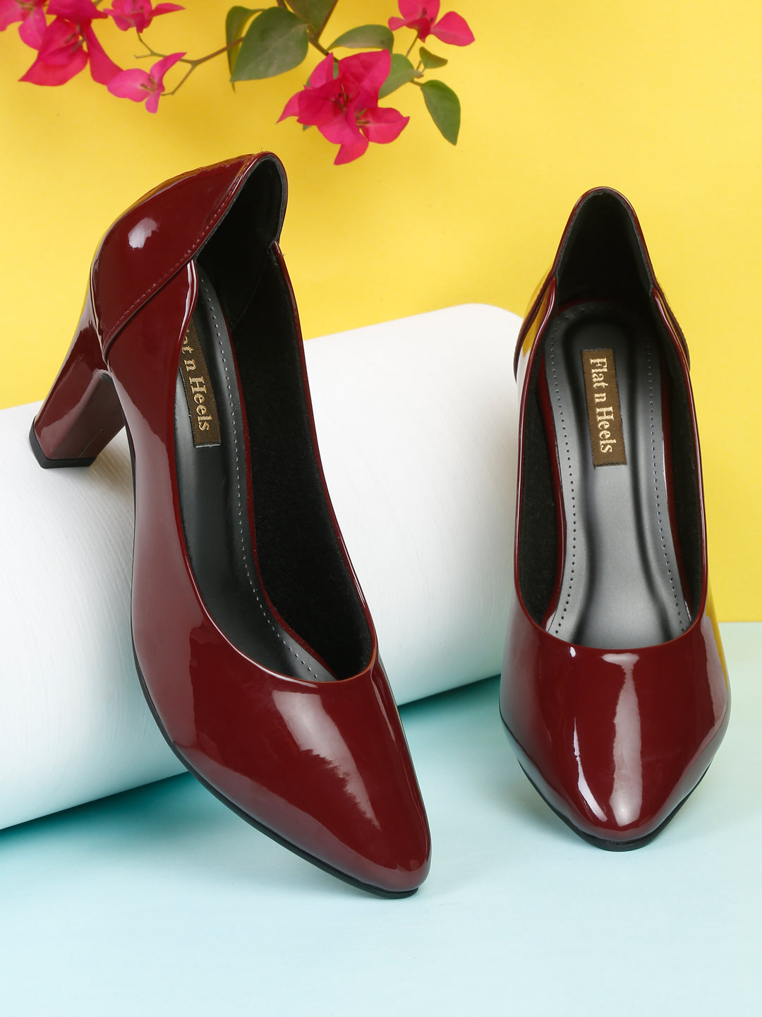 Pumps-1795
