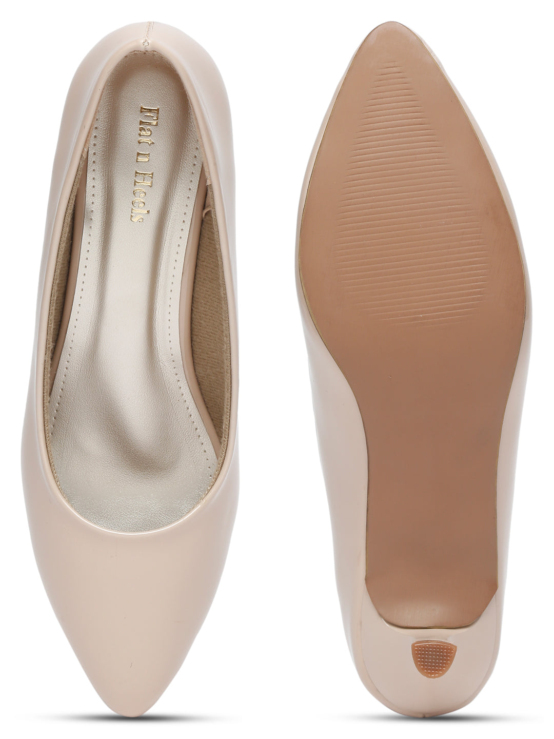 Pumps-2550