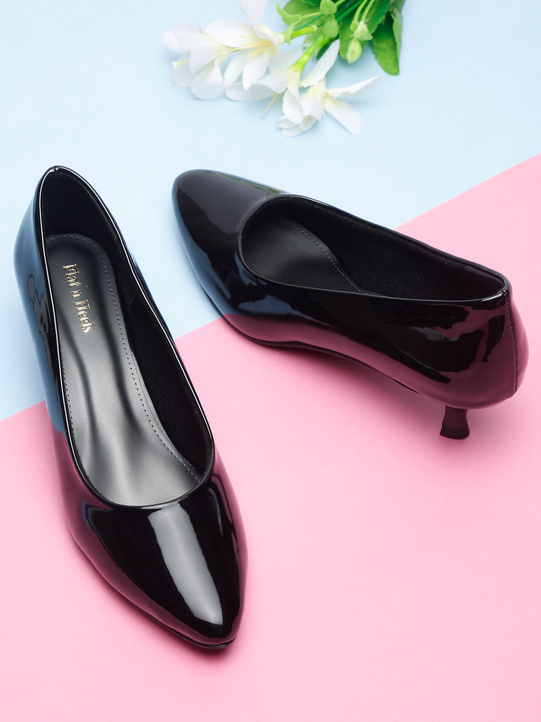 Pumps-2550