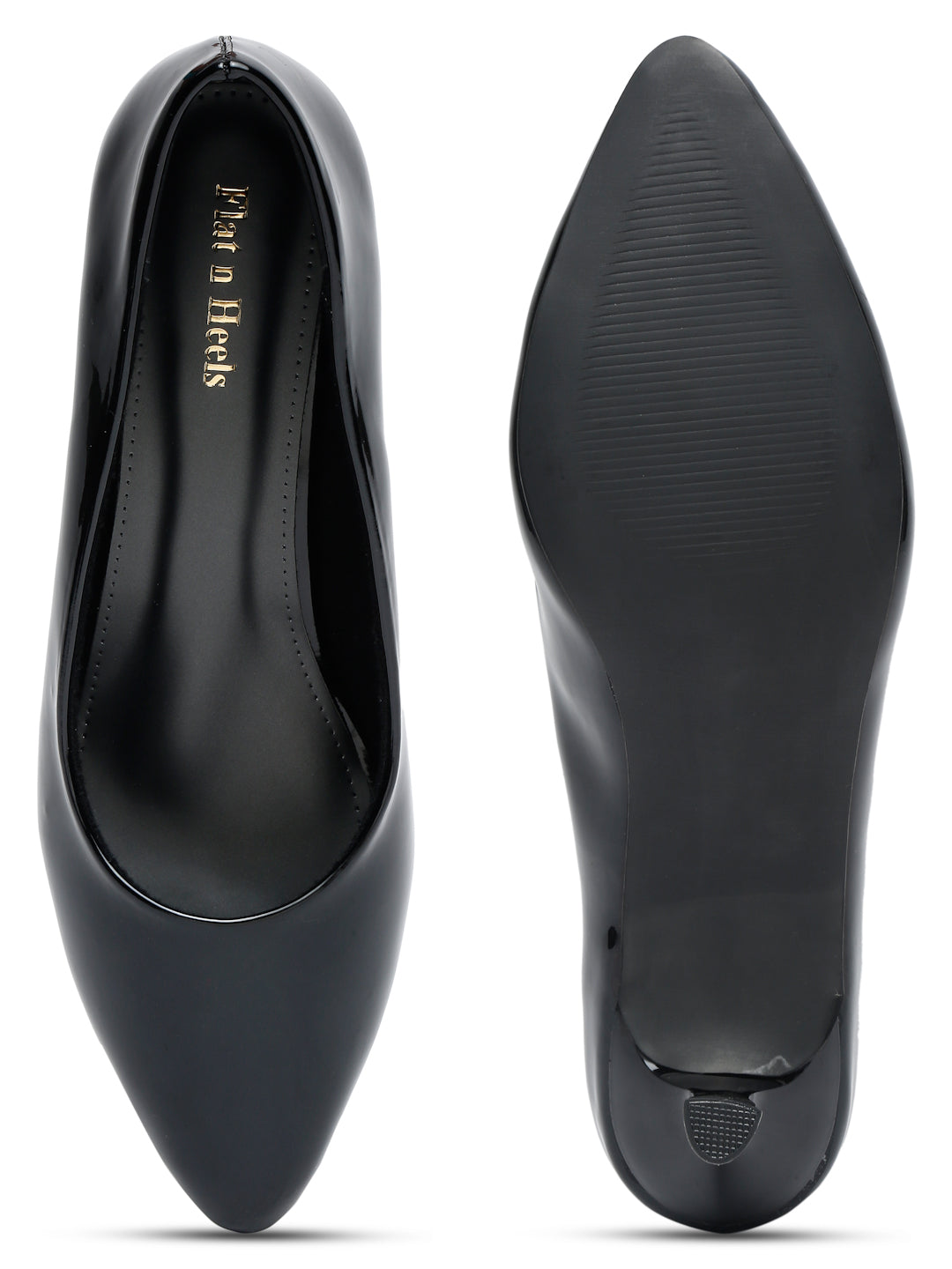 Pumps-2550