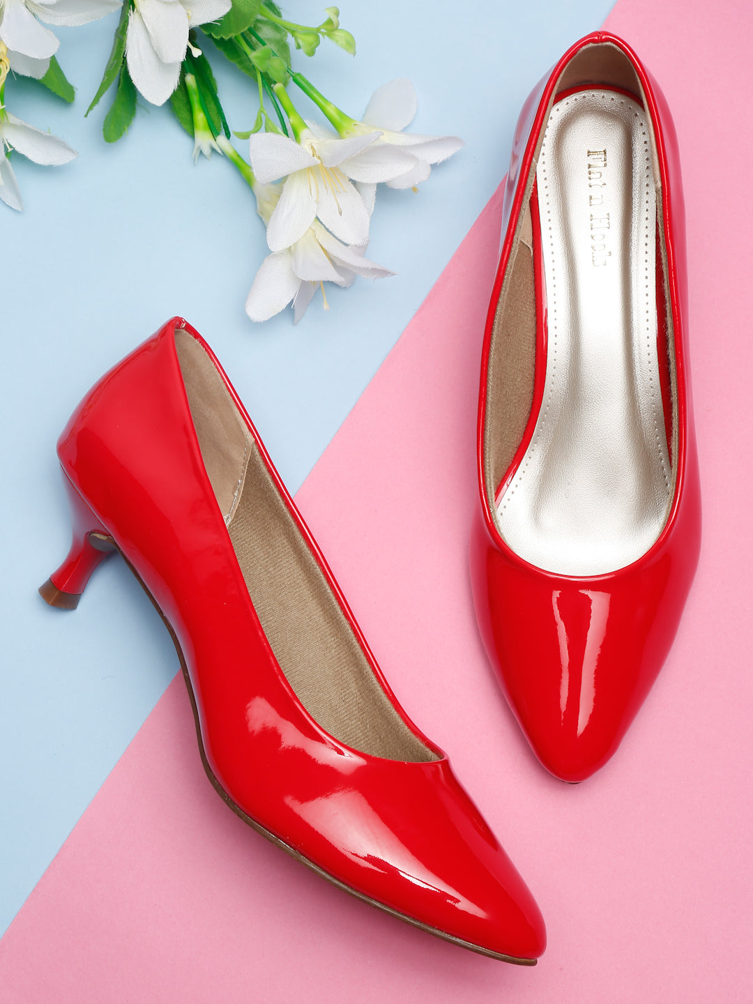 Pumps-2550