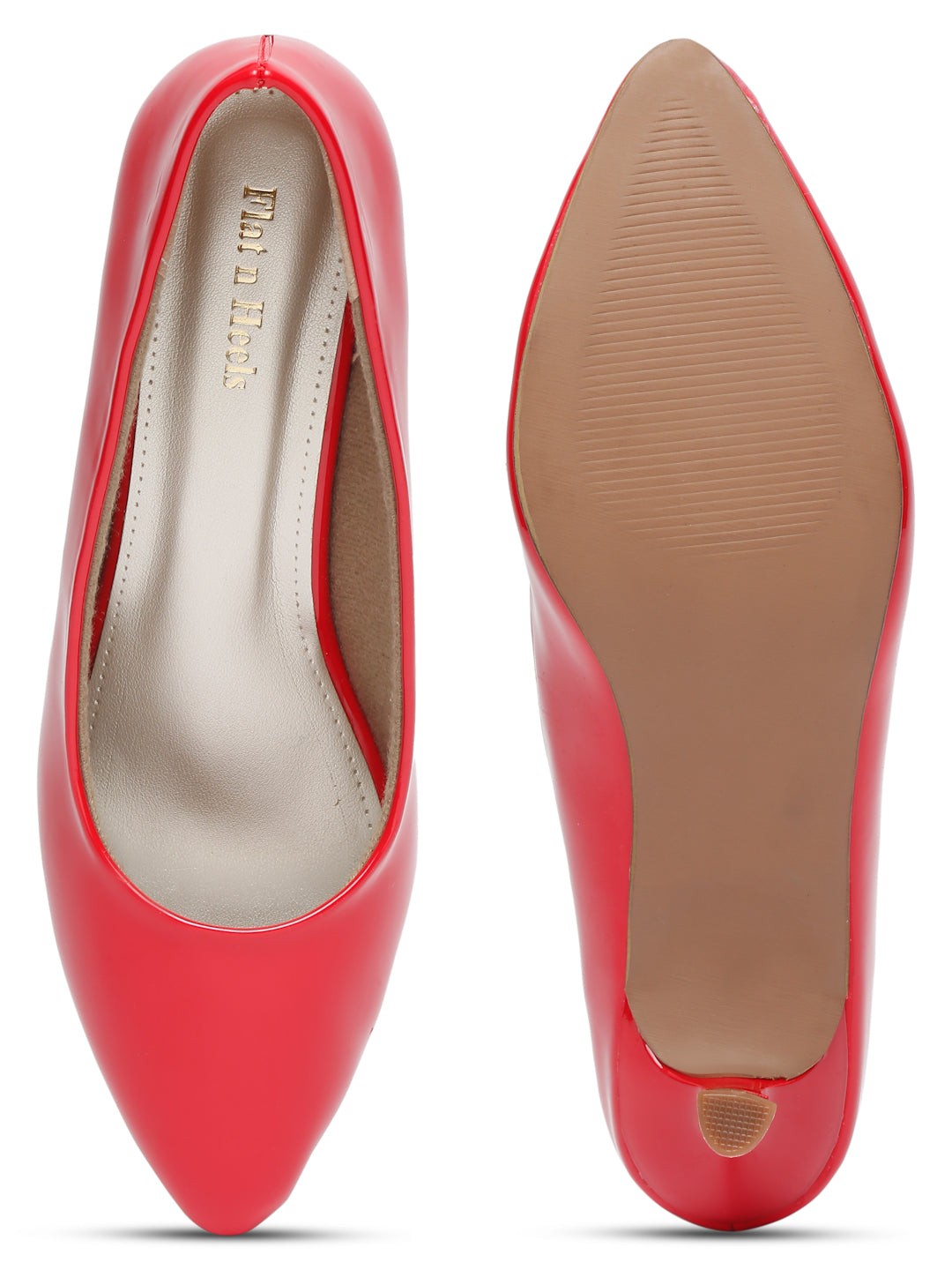 Pumps-2550
