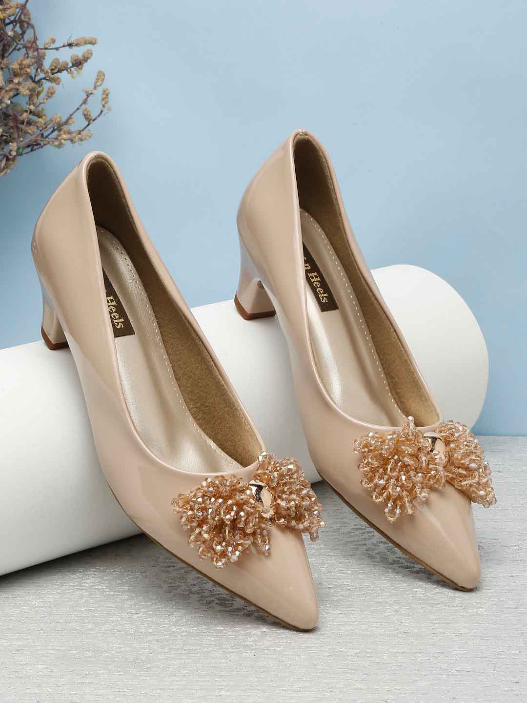 PUMPS 2749