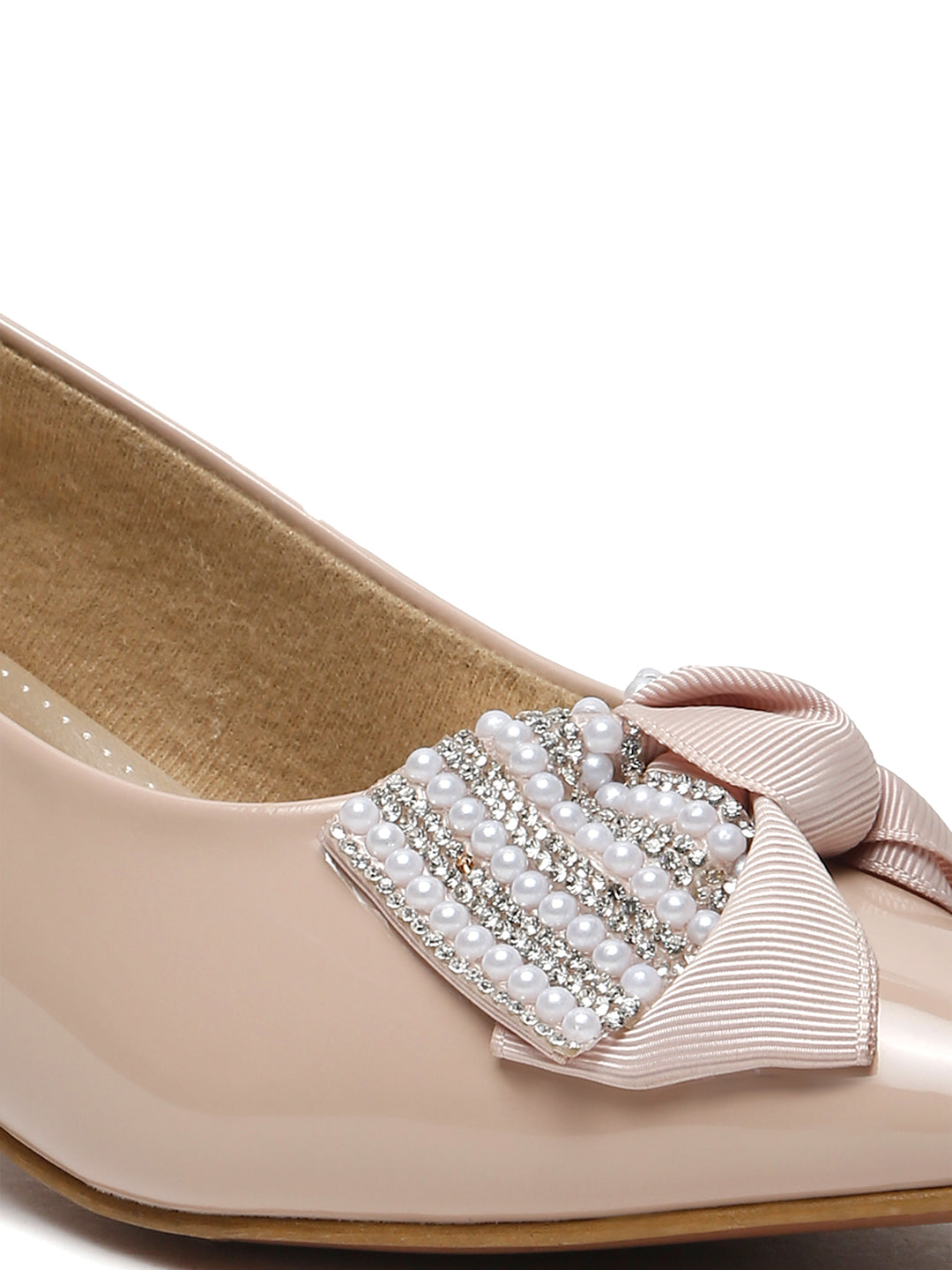 PUMPS-2756