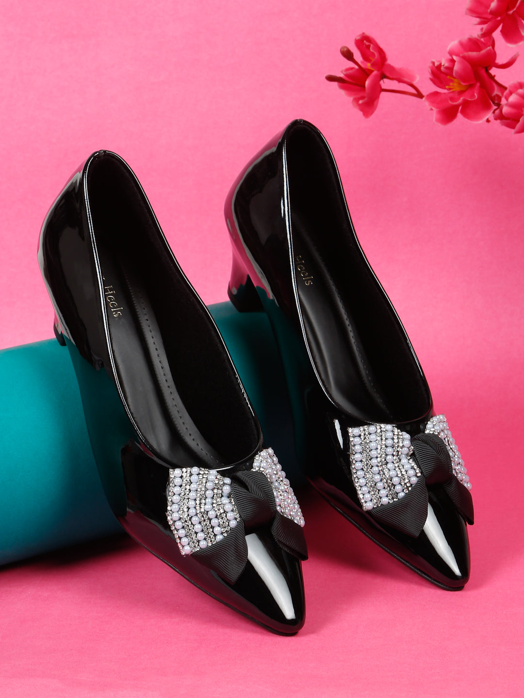 PUMPS-2756
