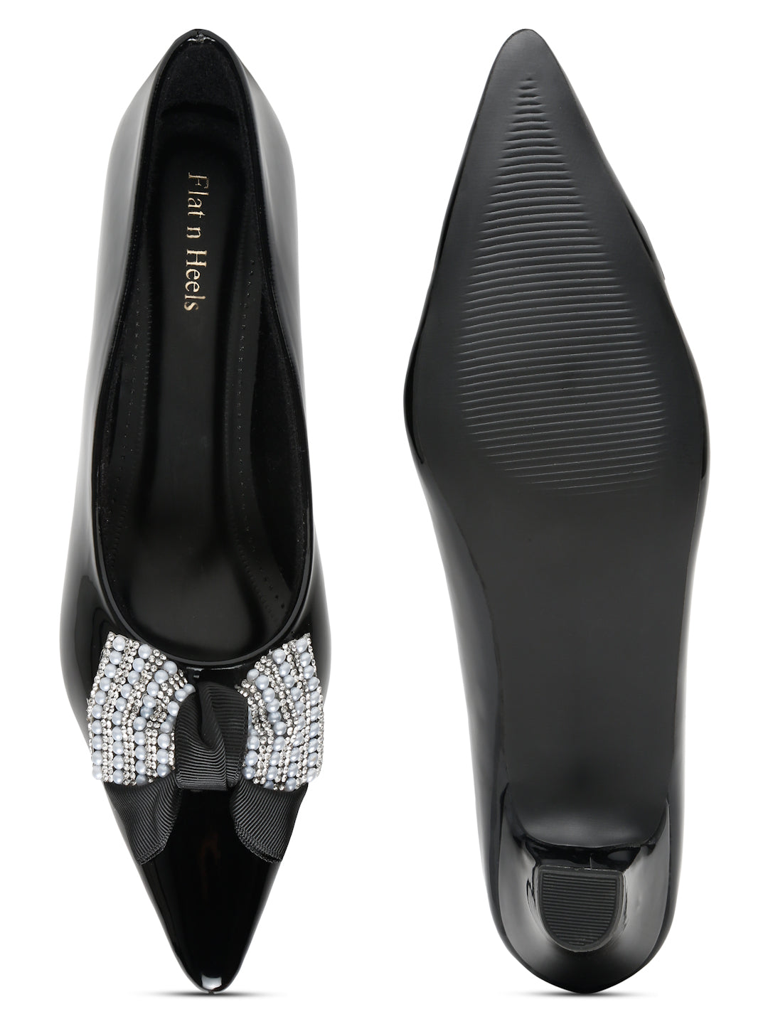 PUMPS-2756