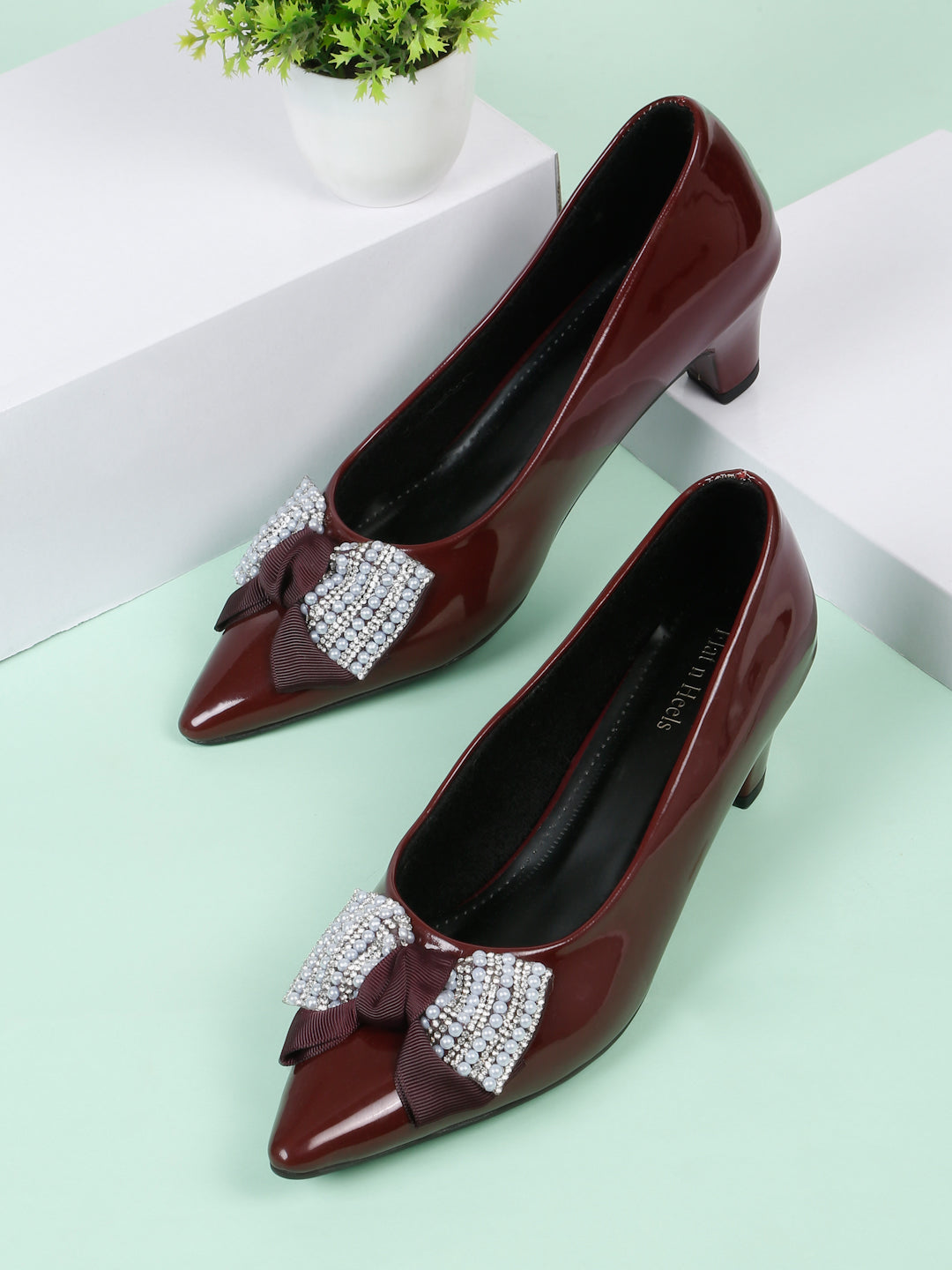 PUMPS-2756