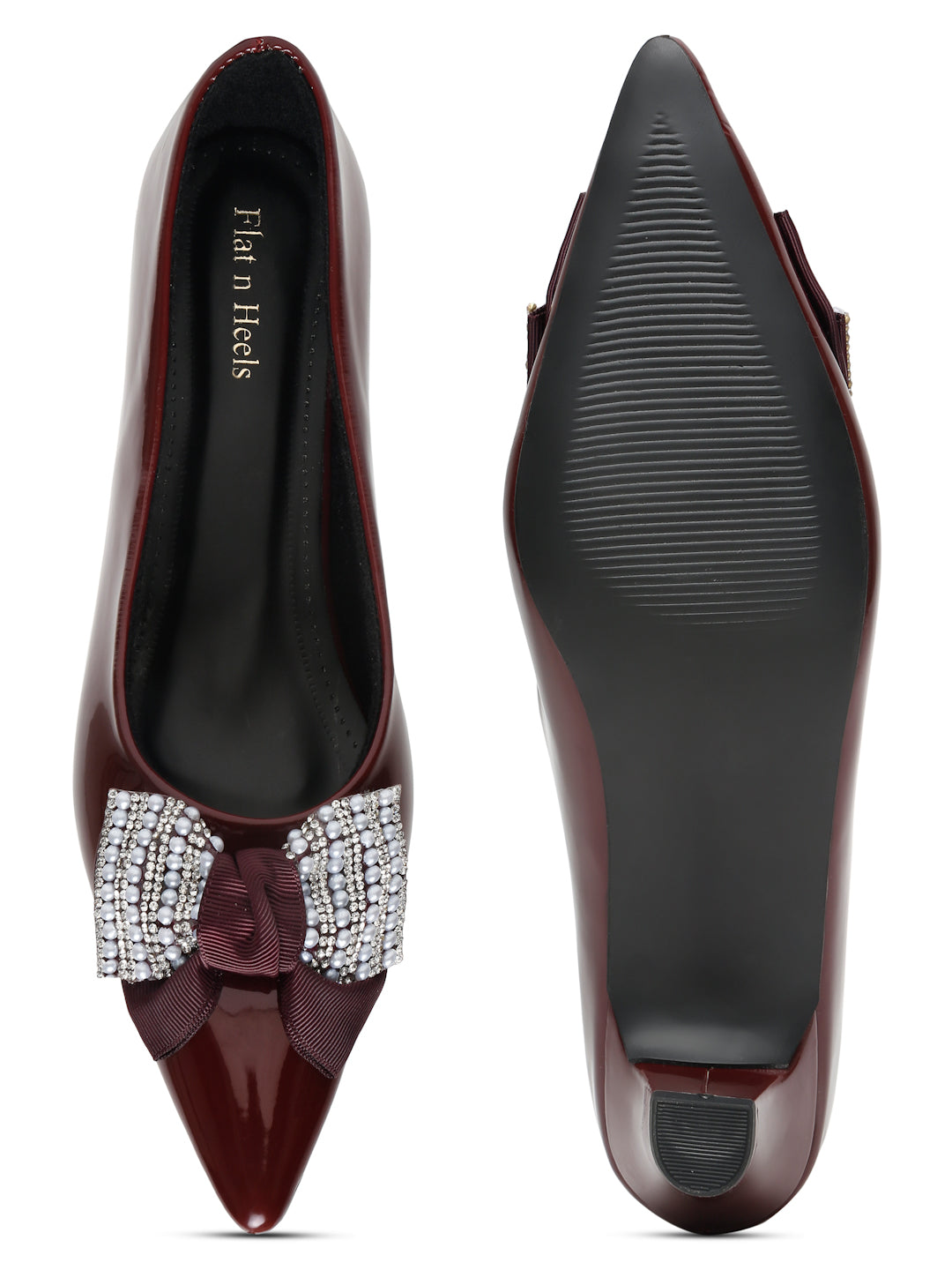 PUMPS-2756