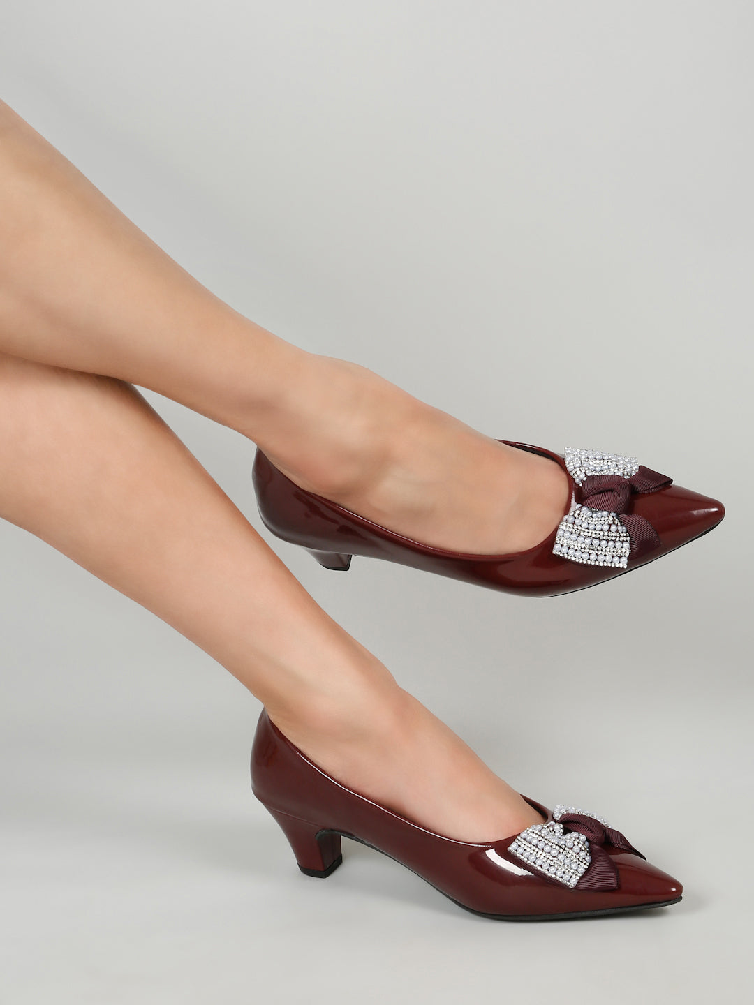 PUMPS-2756