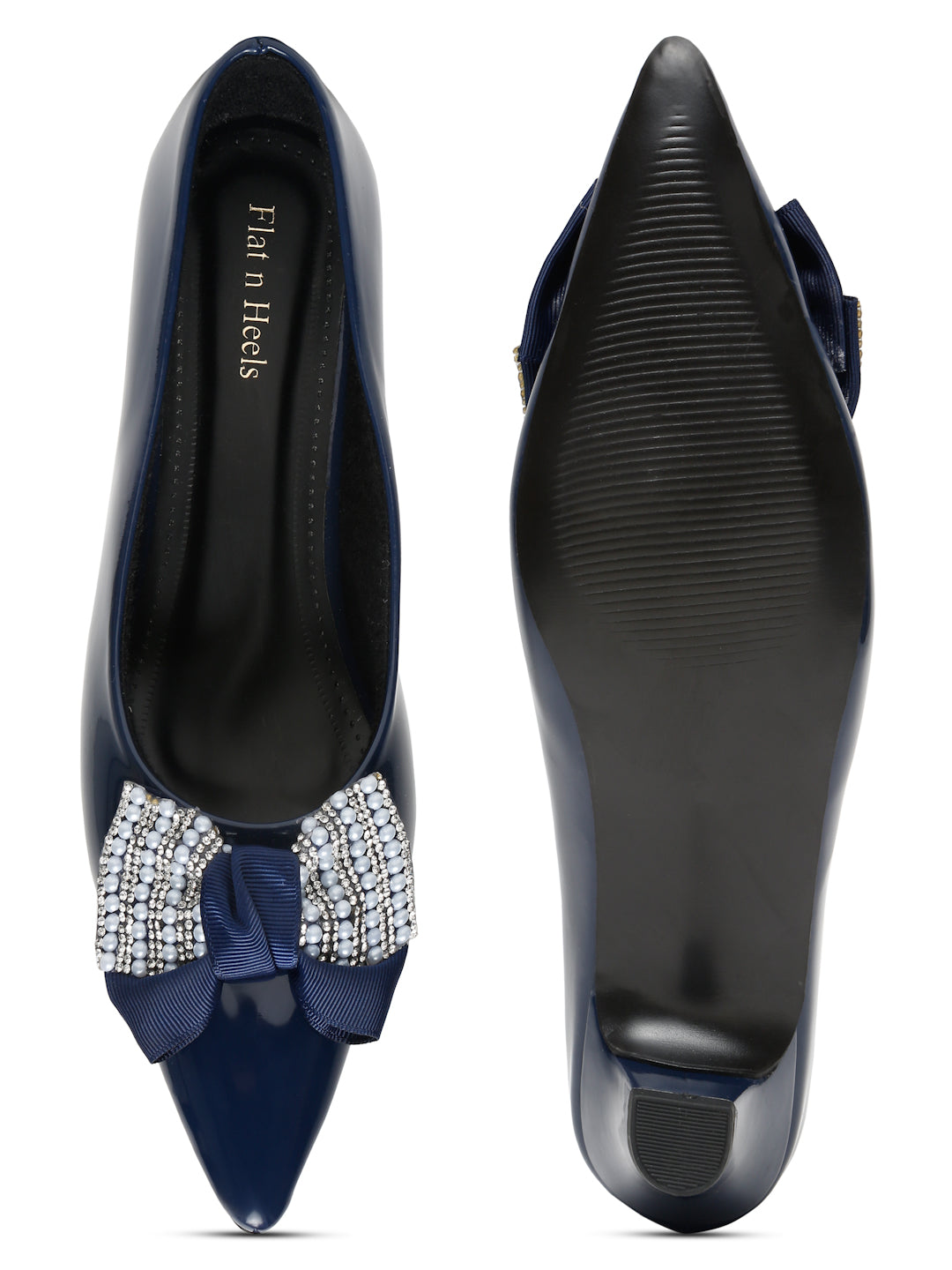 PUMPS-2756
