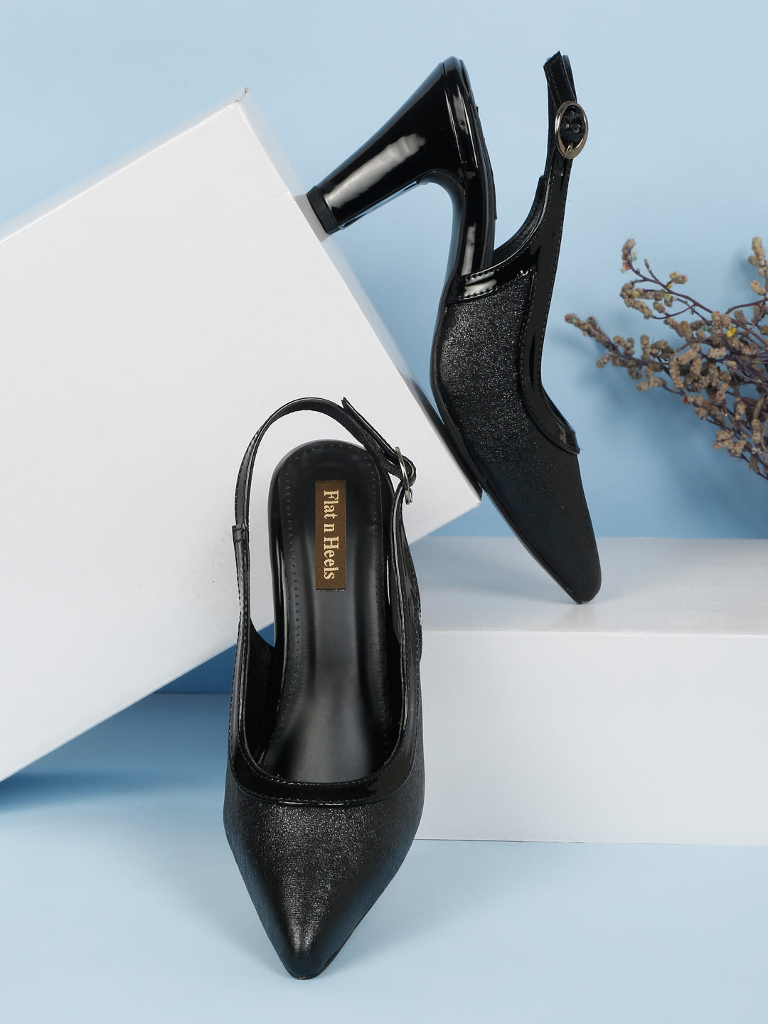 PUMPS 2781