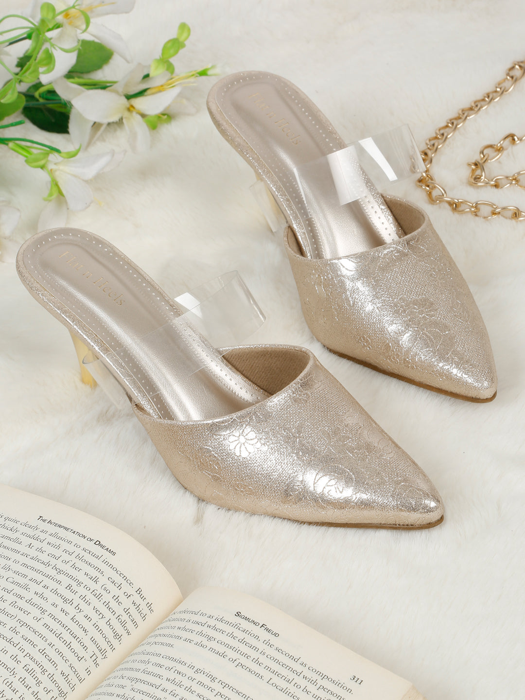 PUMPS-2783