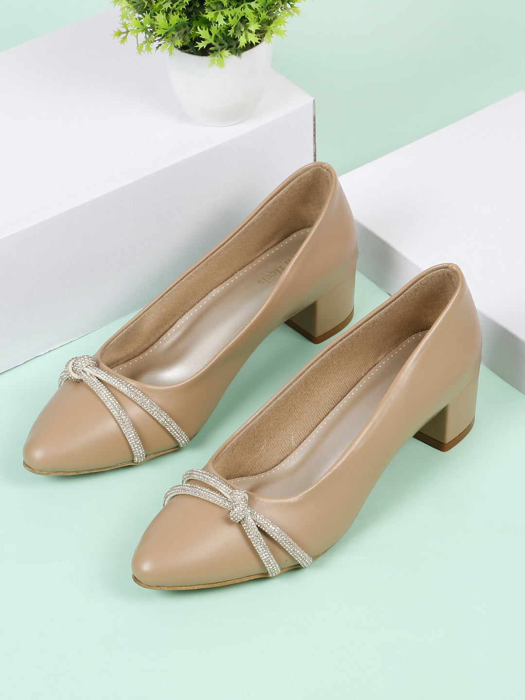 PUMPS-2923