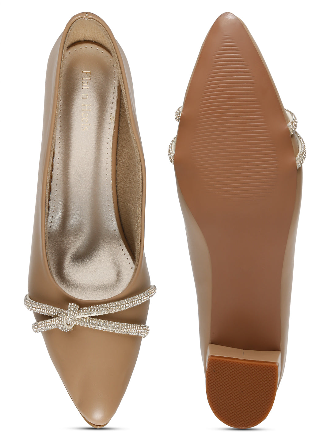 PUMPS-2923