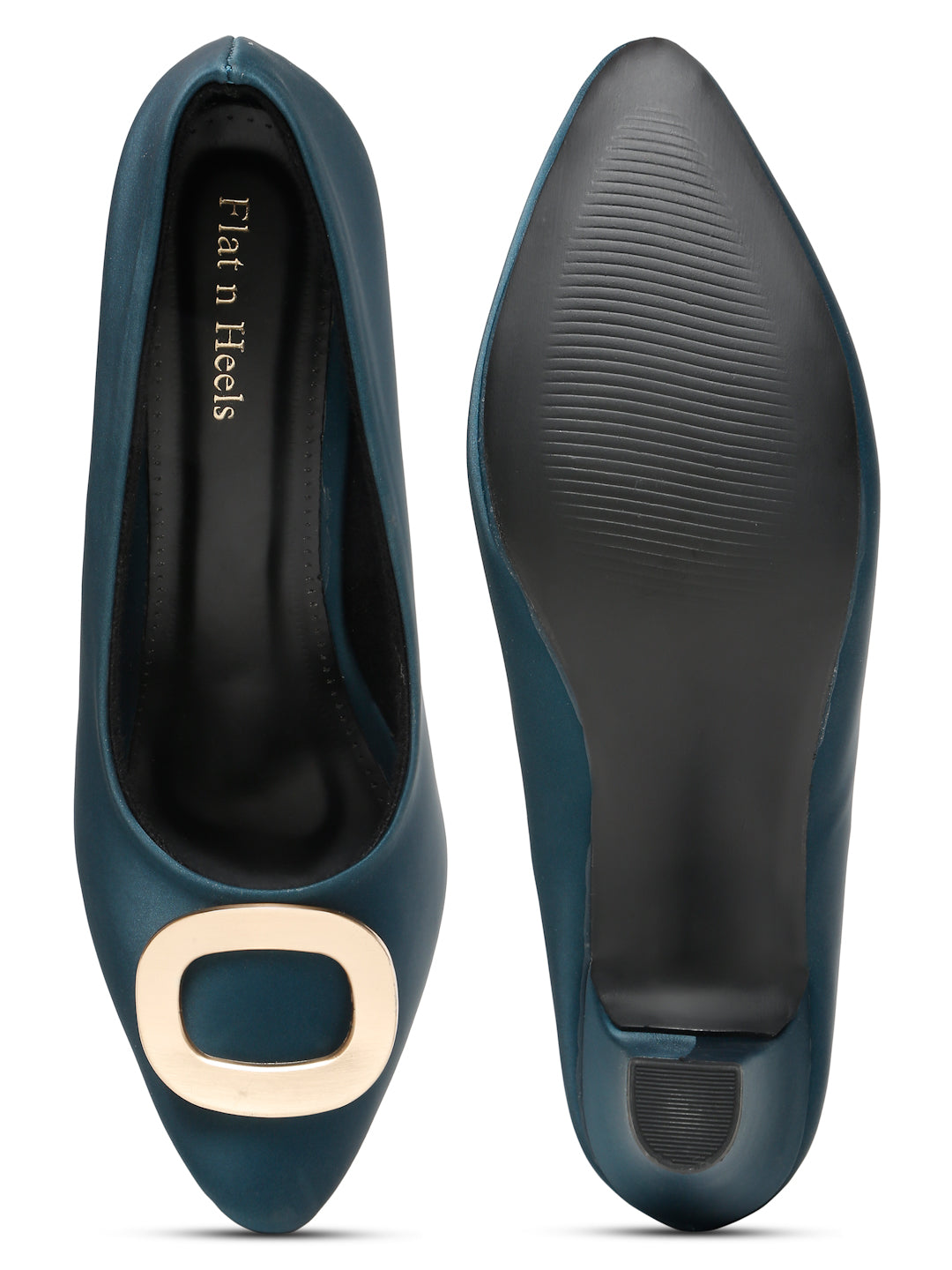PUMPS-2952