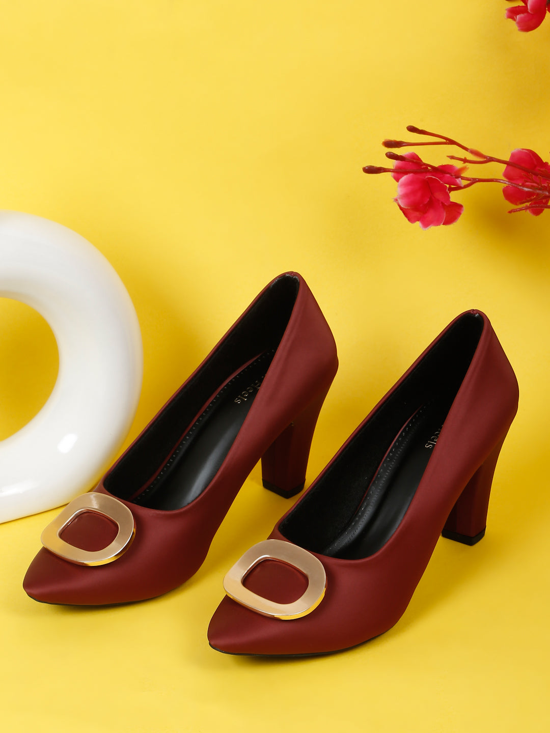 PUMPS-2952