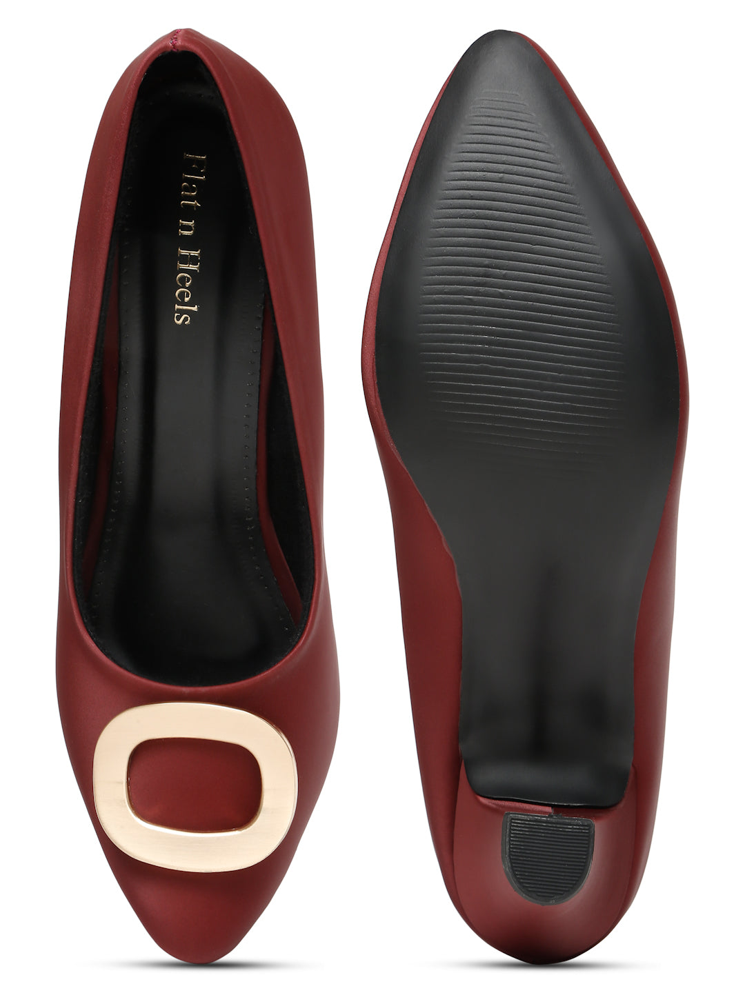 PUMPS-2952