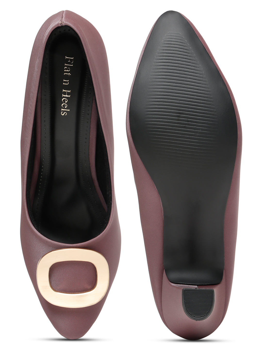 PUMPS-2952