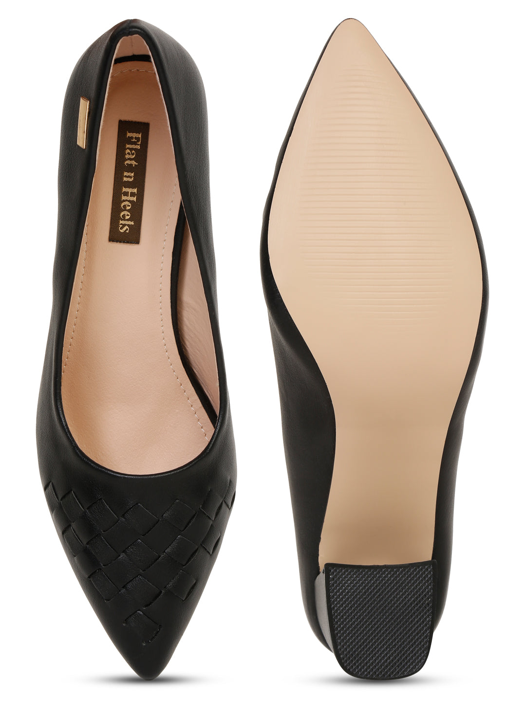 Pumps-33521