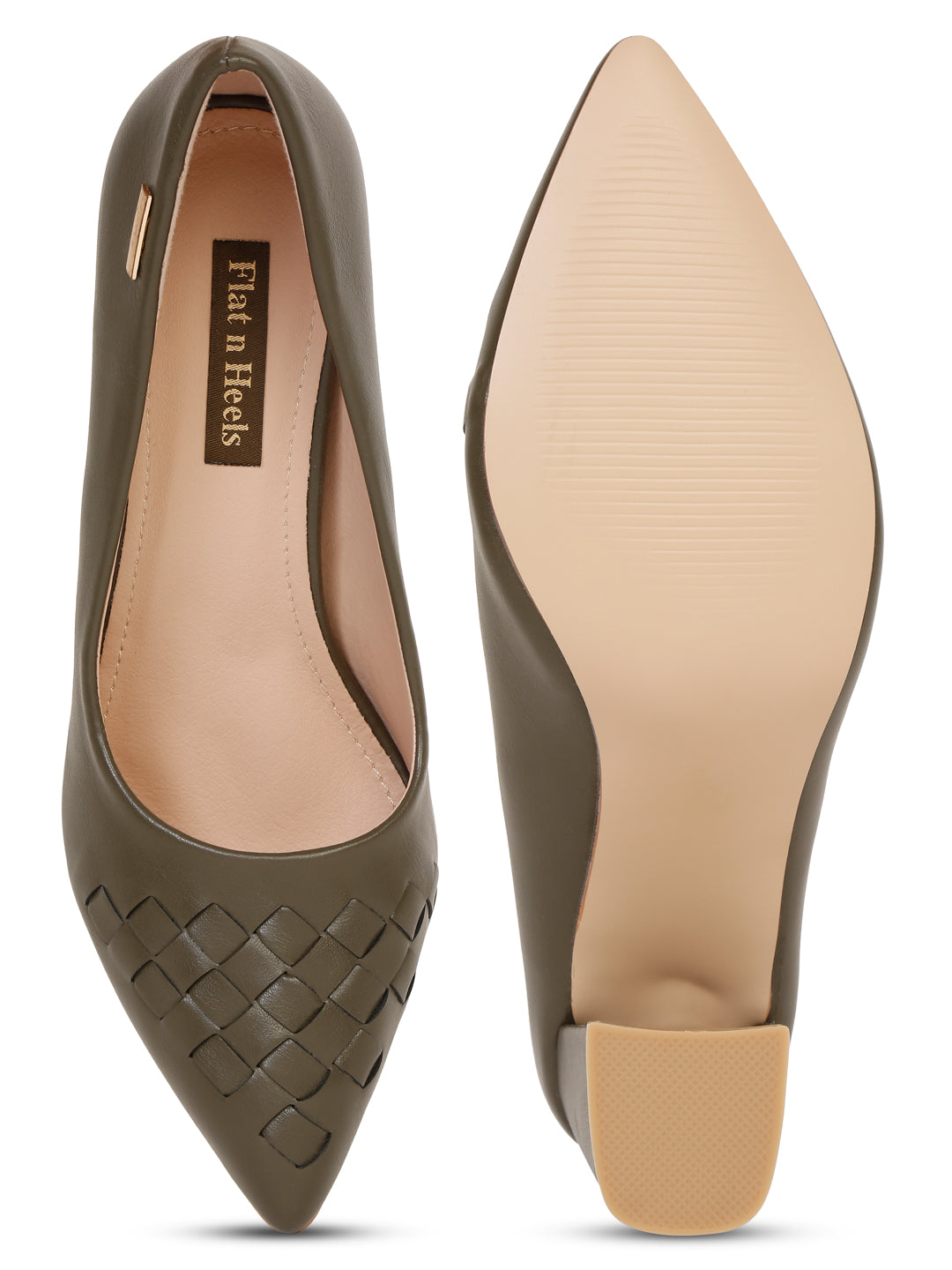Pumps-33521