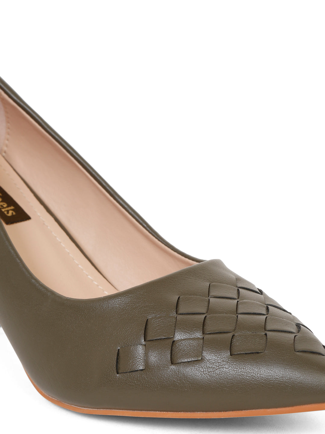 Pumps-33521