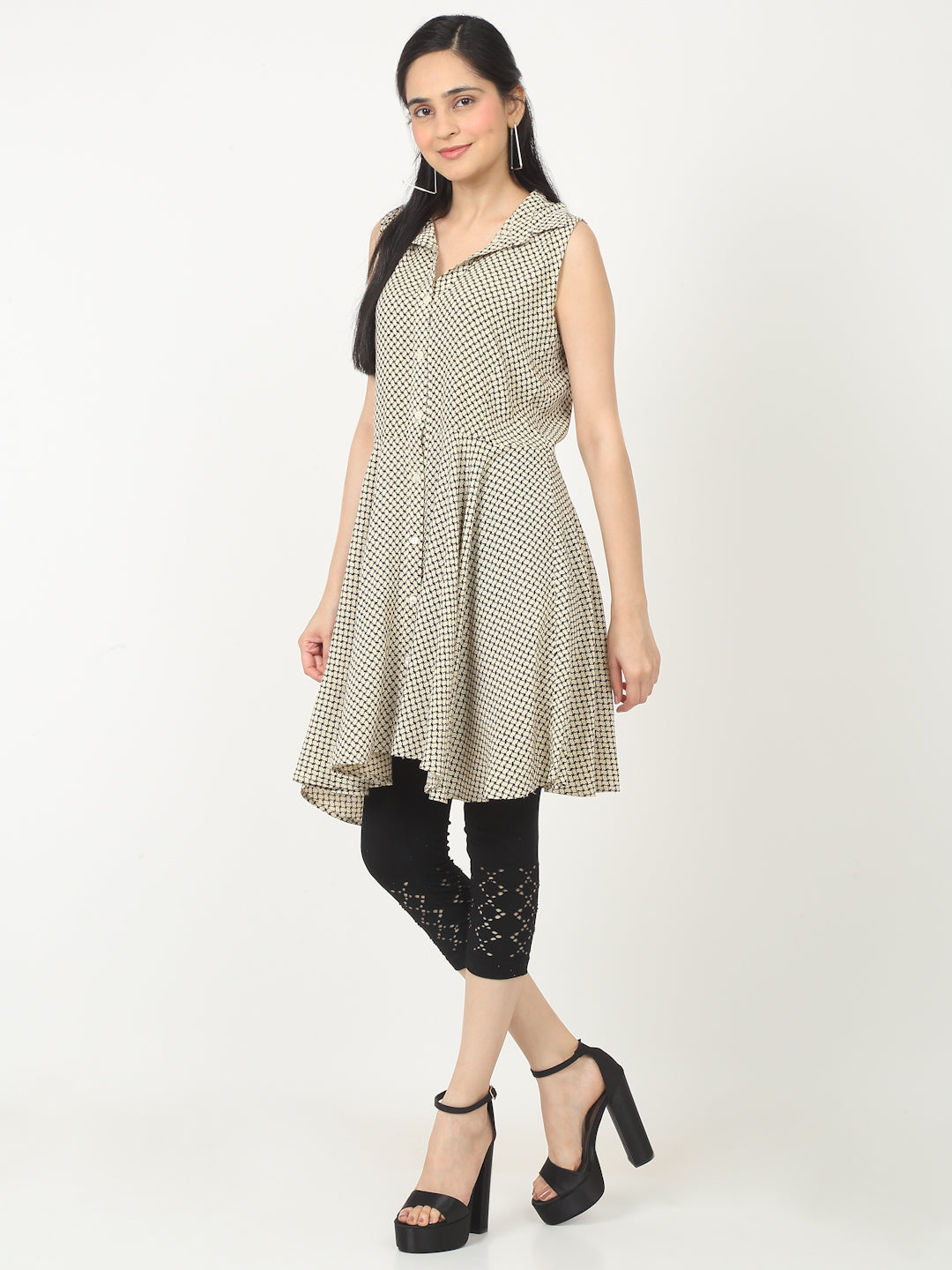 Sandals-(4813)