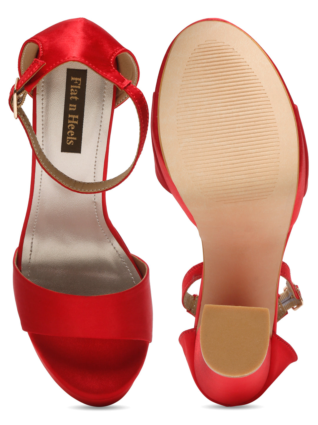 Sandals-(4813)
