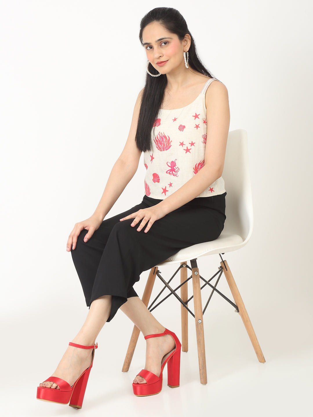 Sandals-(4813)