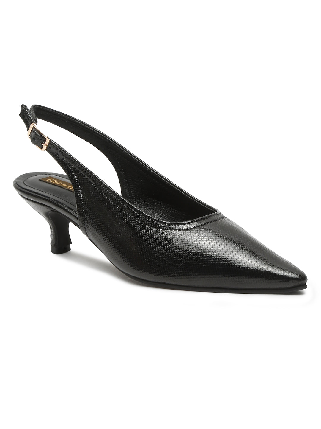 Pumps (5221)