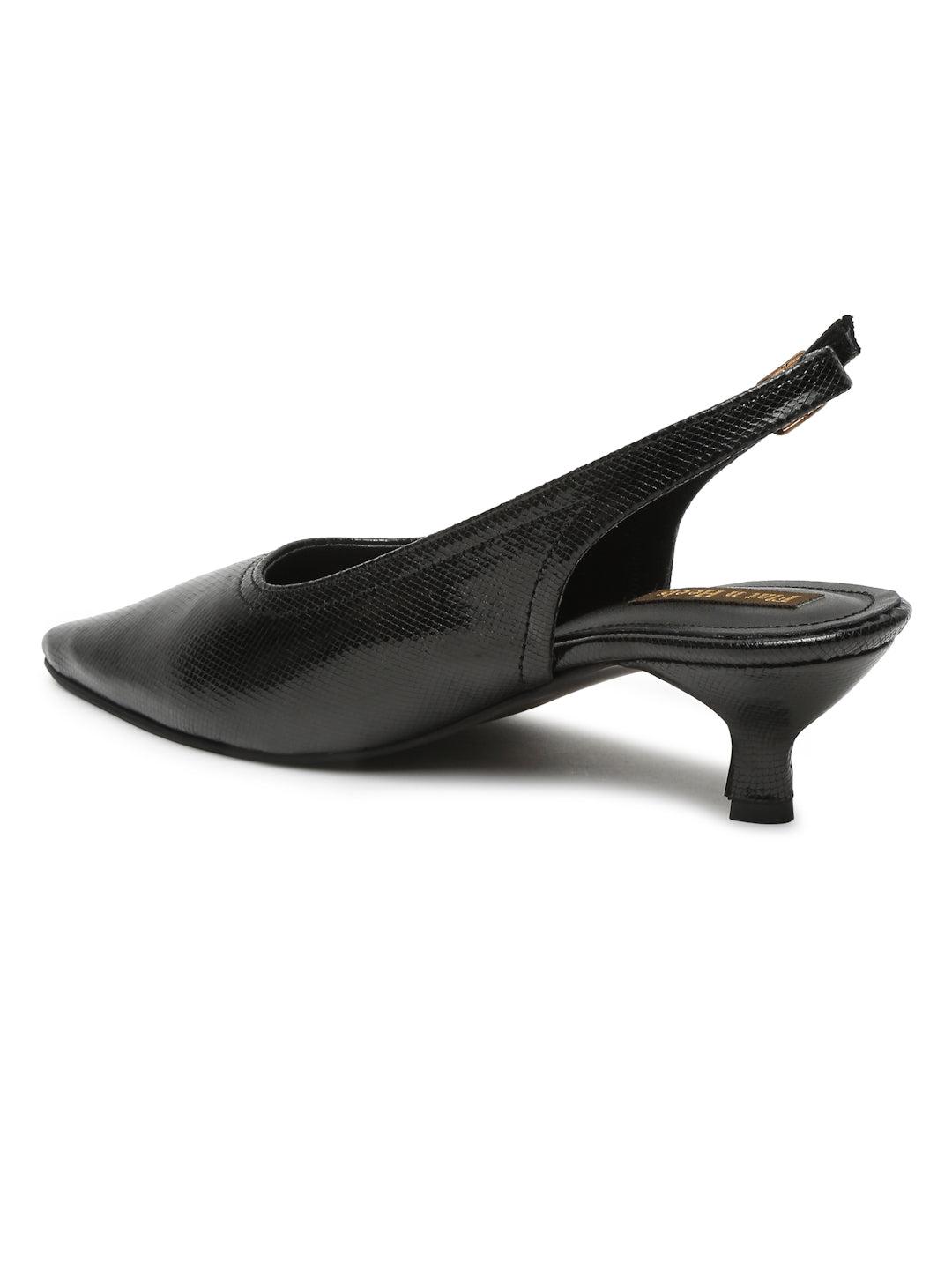 Pumps (5221)