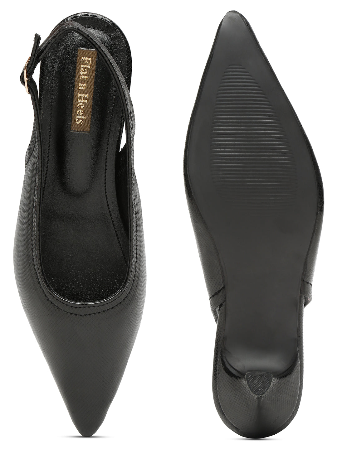 Pumps (5221)