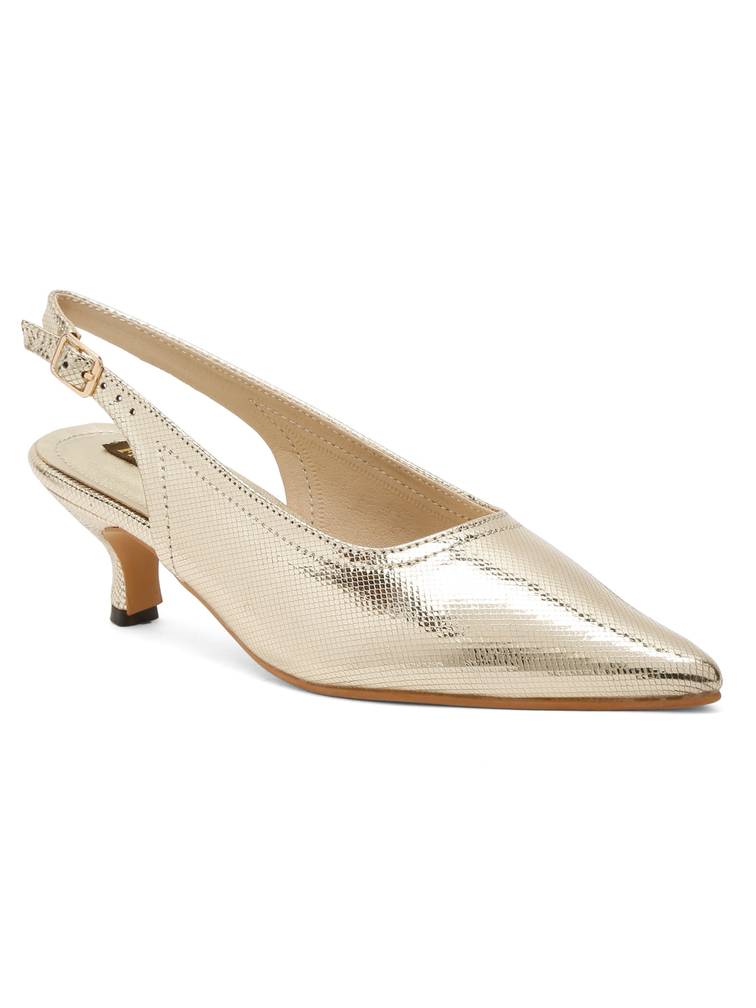 Pumps (5221)