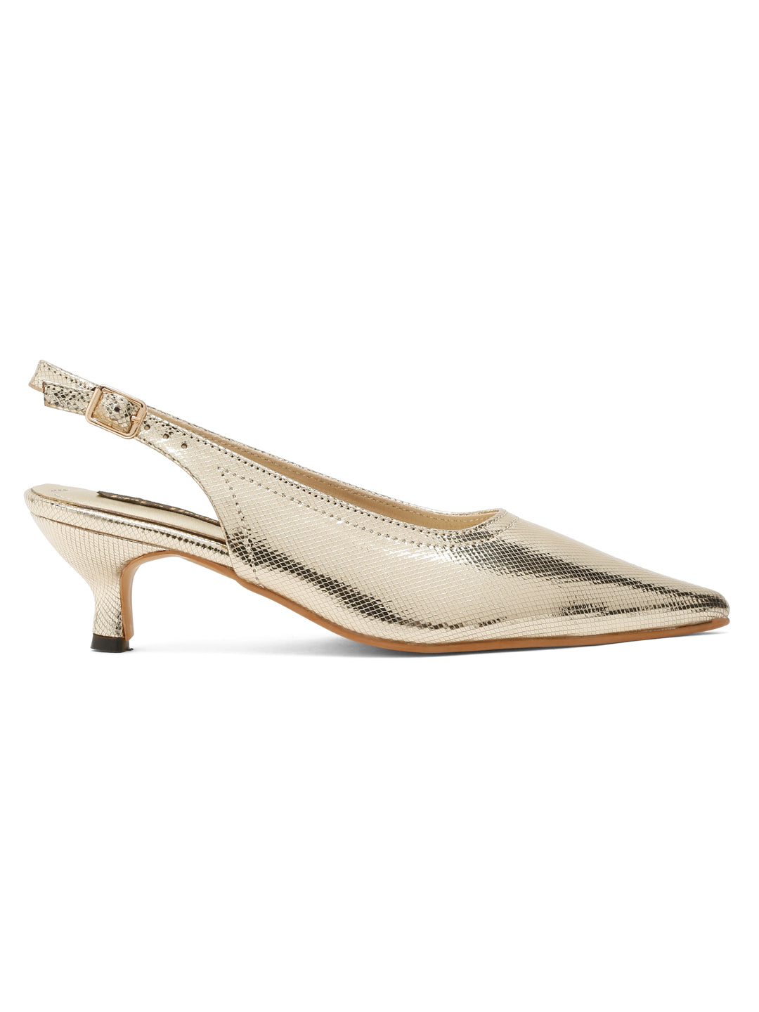 Pumps (5221)