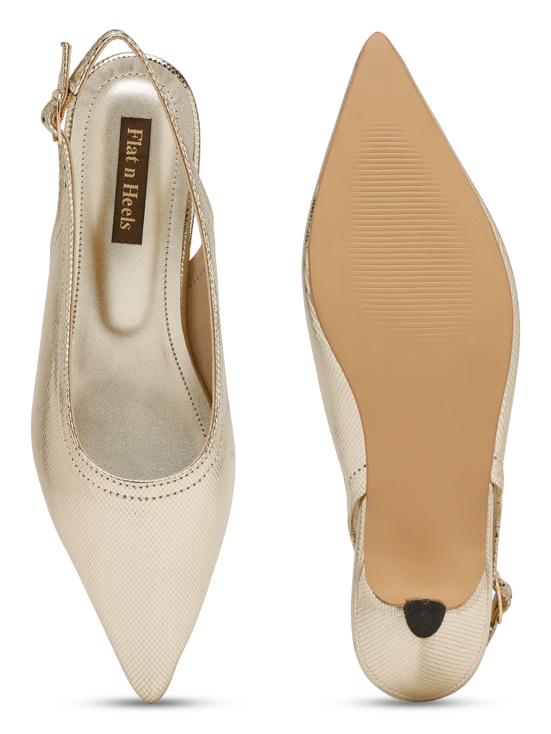 Pumps (5221)