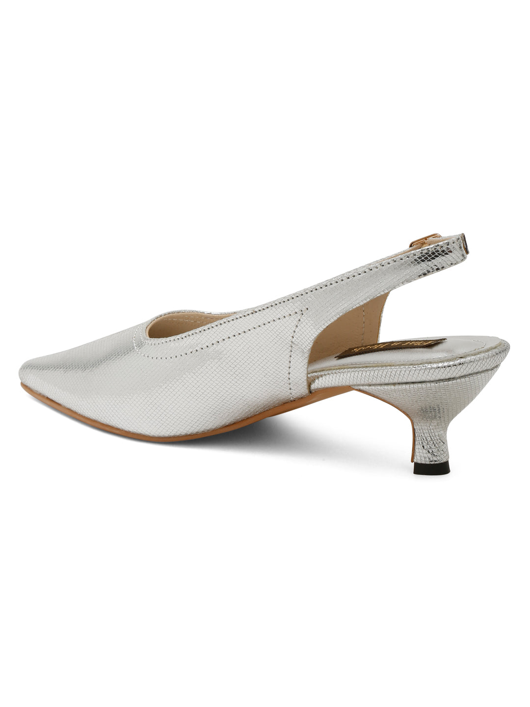 Pumps (5221)