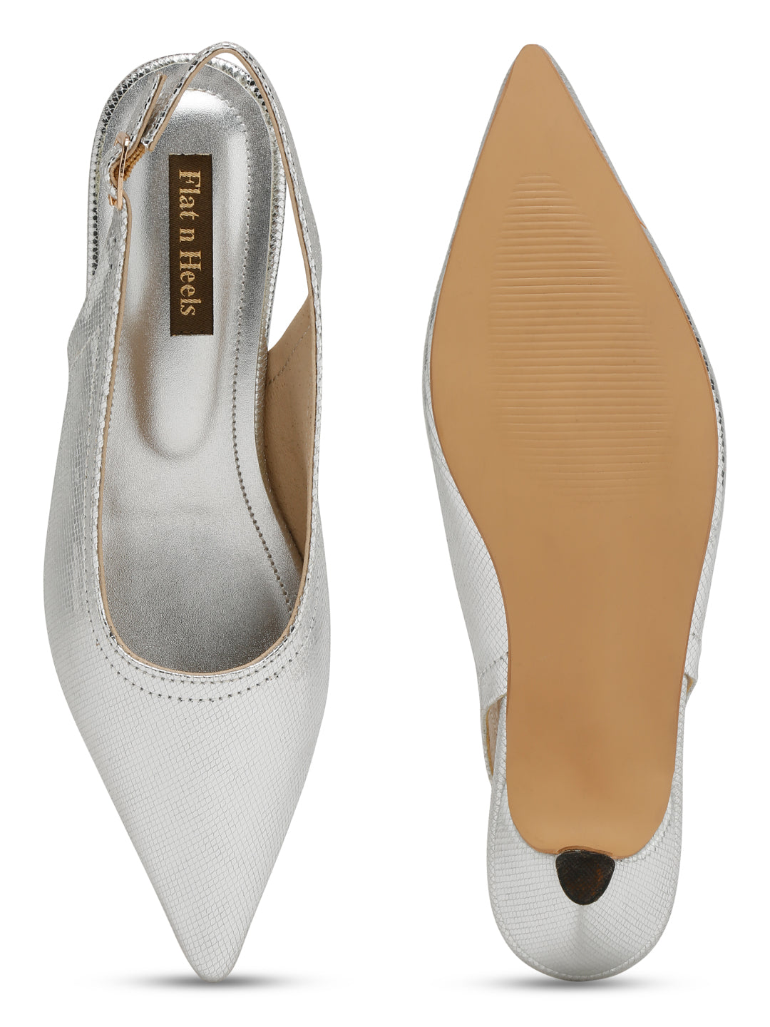 Pumps (5221)