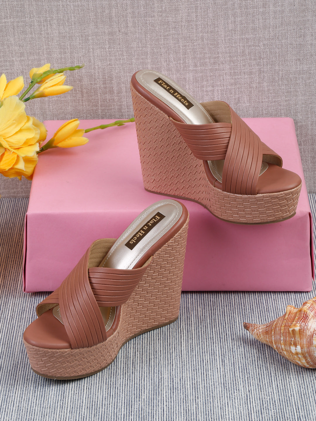 Pumps (7732)
