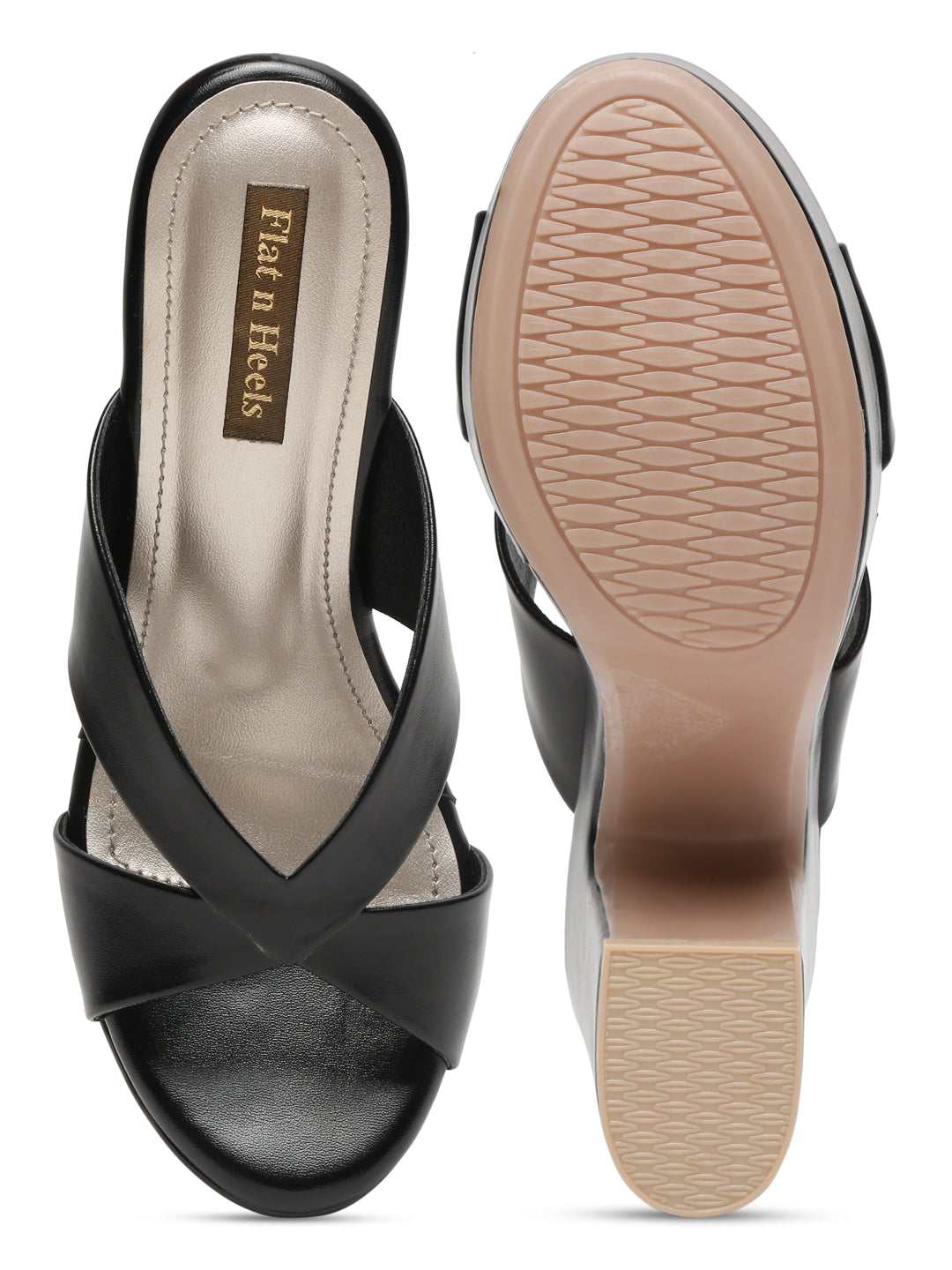 Pumps (7782)