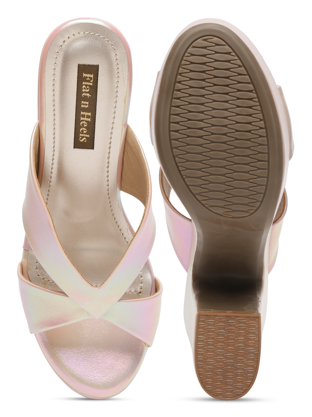 Pumps (7782)