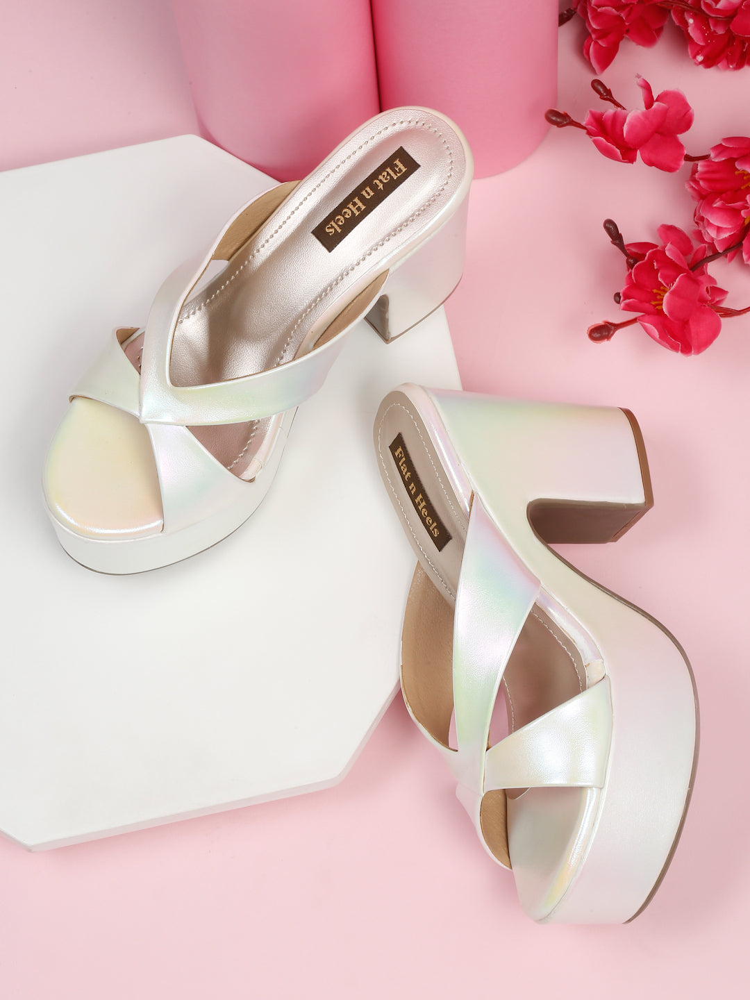 Pumps (7782)