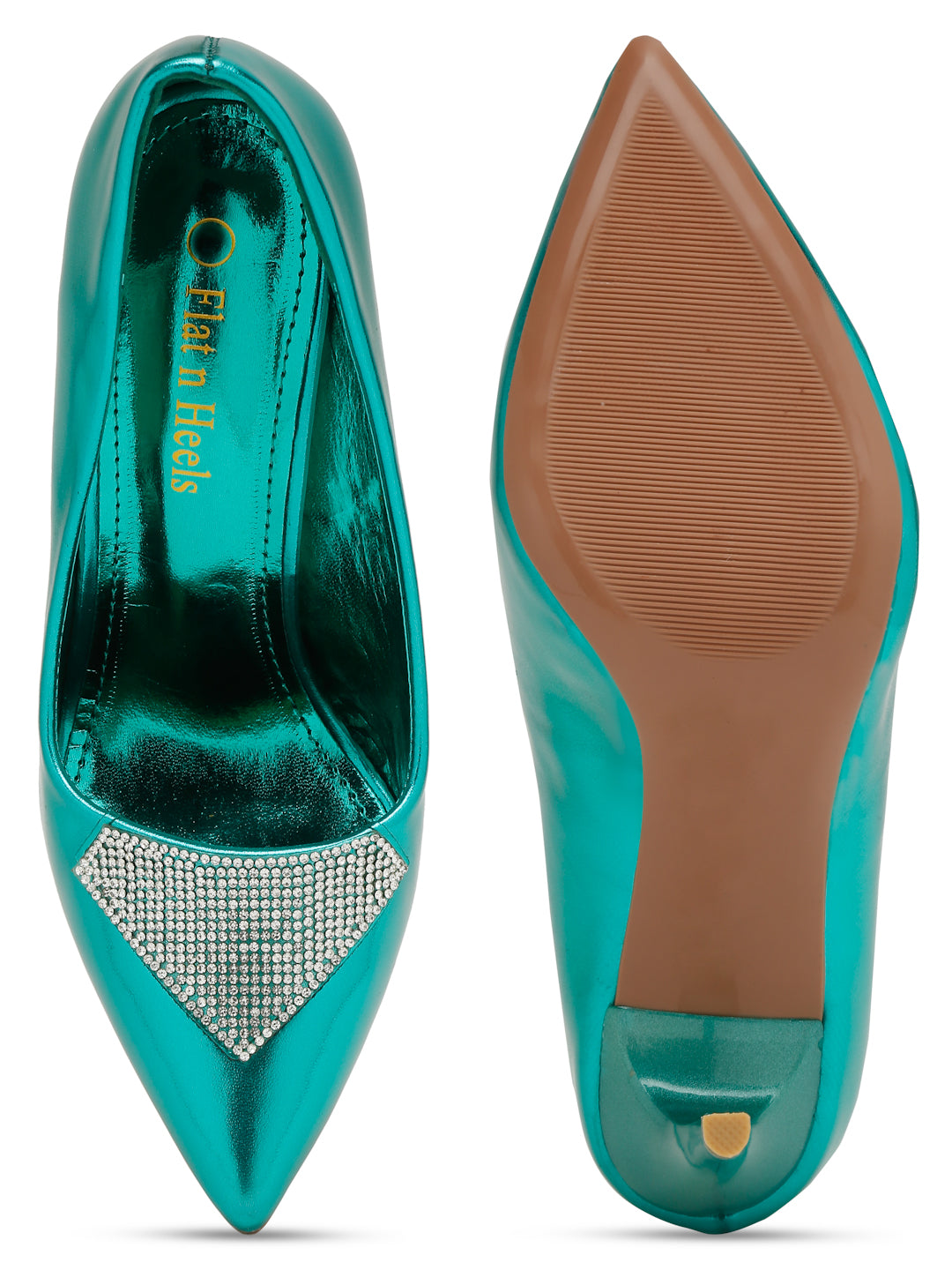 Pumps-991