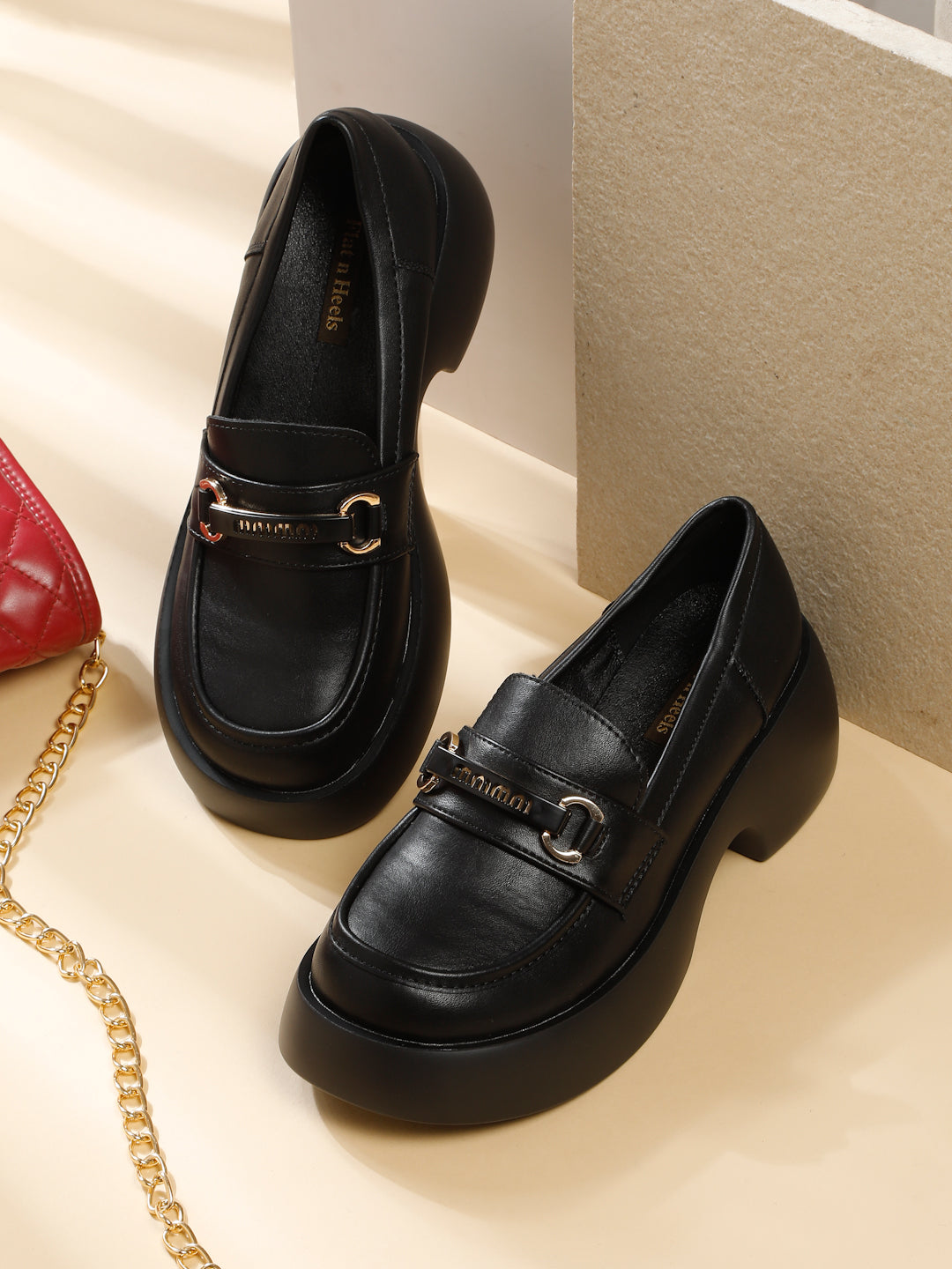 LOAFER A15