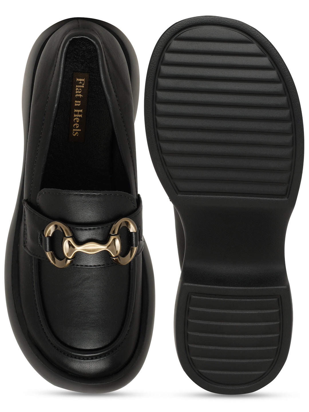 LOAFERS A18